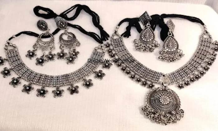 Laxmi Nx Accessories